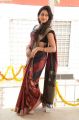 Actress Nitya Naresh in Saree Photos