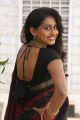 Actress Nitya Naresh in Saree Photos