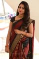 Actress Nitya Naresh in Saree Photos