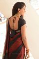 Actress Nitya Naresh Latest Saree Photos