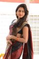 Actress Nithya Naresh Saree Photos