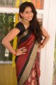 Actress Nitya Naresh in Saree HQ Photos