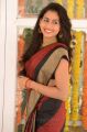 Actress Nitya Naresh in Saree Photos