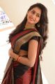 Actress Nitya Naresh Latest Saree Photos