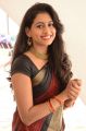 Actress Nithya Naresh Saree Photos