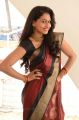 Actress Nitya Naresh in Saree Photos