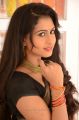 Actress Nitya Naresh Latest Saree Photos