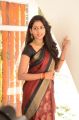 Actress Nitya Naresh in Saree HQ Photos