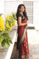 Actress Nitya Naresh Latest Saree Photos