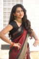 Actress Nitya Naresh in Saree Photos