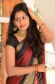 Actress Nitya Naresh in Saree Photos