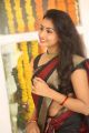 Actress Nithya Naresh Saree Photos