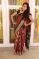 Actress Nitya Naresh in Saree Photos