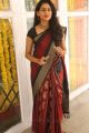 Actress Nithya Naresh Saree Photos