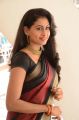 Actress Nitya Naresh in Saree Photos