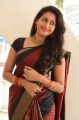 Actress Nitya Naresh in Saree Photos