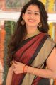 Actress Nitya Naresh Latest Saree Photos