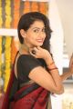 Actress Nitya Naresh in Saree Photos