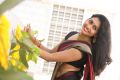 Actress Nitya Naresh in Saree HQ Photos