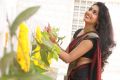 Actress Nithya Naresh Saree Photos