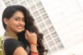 Actress Nitya Naresh Latest Saree Photos