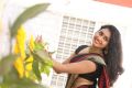 Actress Nitya Naresh Latest Saree Photos