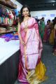 Actress Nitya Shetty Inaugurates Aarna Collections @ Sanikpuri Photos