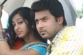 Manish & Tejaswini in Nitya with Satya Telugu Movie Stills