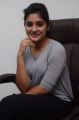 Actress Niveda Thomas Interview Pics about Gentleman Movie