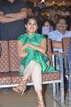 Telugu Actress Niveda Thomas Pictures @ Ninnu Kori Blockbuster Celebrations