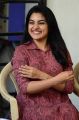 Actress Niveda Thomas New Pics @ 118 Movie Success Celebrations