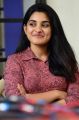 Actress Nivetha Thomas New Pics @ 118 Movie Success Celebrations