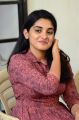 Actress Nivetha Thomas New Pics @ 118 Movie Success Celebrations