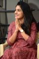 Actress Niveda Thomas New Pics @ 118 Success Celebrations