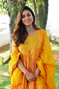 Dhumki Movie Actress Nivetha Pethuraj Stills