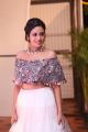 Beautiful Actress Nivetha Pethuraj Pics @ Chitralahari Pre Release