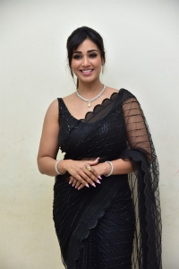 Actress Nivetha Pethuraj Photos @ Das Ka Dhamki Pre Release