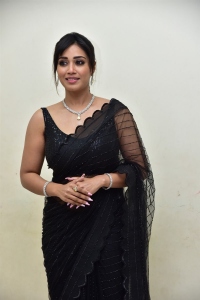 Actress Nivetha Pethuraj Photos @ Das Ka Dhamki Pre Release