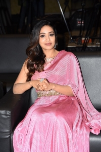 Actress Nivetha Pethuraj New Stills @ Bloody Mary Trailer Launch