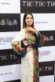 Actress Nivetha Pethuraj Photos HD @ Tik Tik Tik Audio Launch