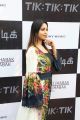 Actress Nivetha Pethuraj HD Photos @ Tik Tik Tik Audio Launch