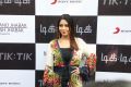 Actress Nivetha Pethuraj HD Photos @ Tik Tik Tik Audio Release