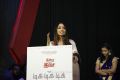 Actress Nivetha Pethuraj HD Photos @ Tik Tik Tik Audio Release