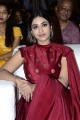 Actress Nivetha Pethuraj Red Dress Pics