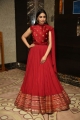 Actress Nivetha Pethuraj Red Dress Pics