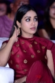 Actress Nivetha Pethuraj Red Dress Pics