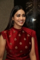 Actress Nivetha Pethuraj New Pics @ Red Movie Pre Release