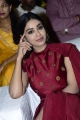 Actress Nivetha Pethuraj New Pics in Red Dress