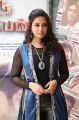 Actress Nivetha Pethuraj Images @ Thimiru Pudichavan Movie Press Meet