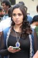 Actress Nivetha Pethuraj Latest HD Images @ Thimiru Pudichavan Movie Press Meet